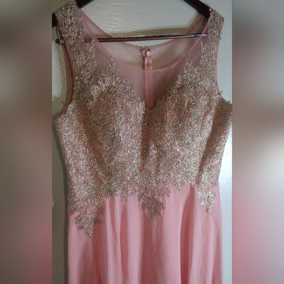 Miss New York dress - Picture 7 of 7